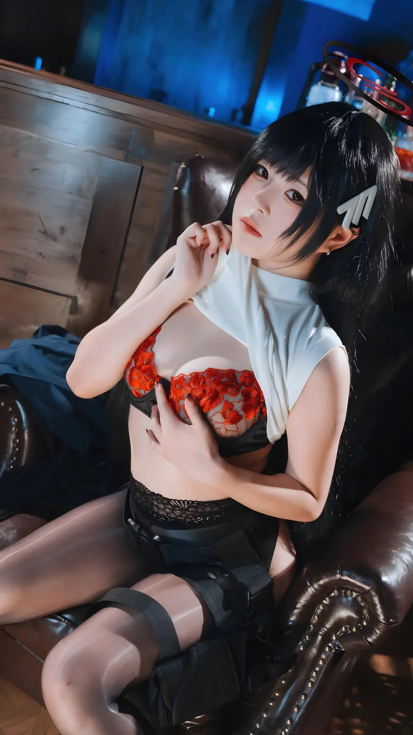 渡久山 - No.001 调月莉音 [60P,1V-3.22GB] tg@simisebaisi 【丝足阁】040.webp